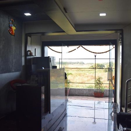 Hotel Riviera Residency Thane Buitenkant foto